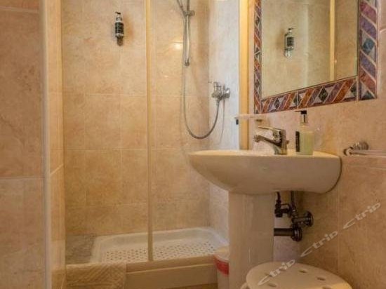 Фото Hotel Castello Miramare