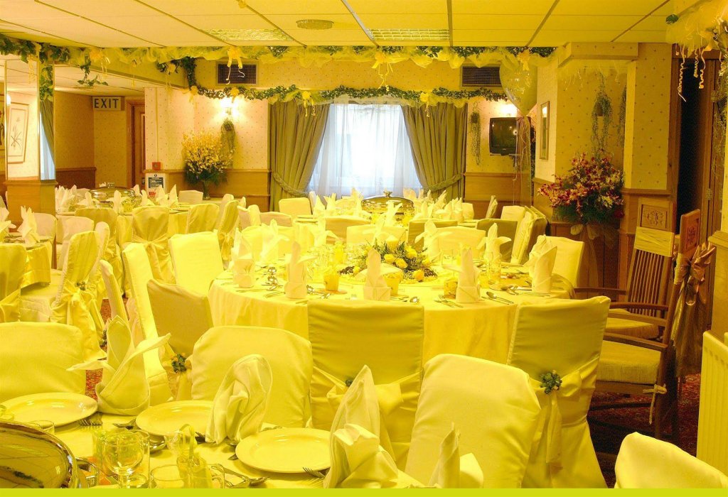 Фото Holiday Villa