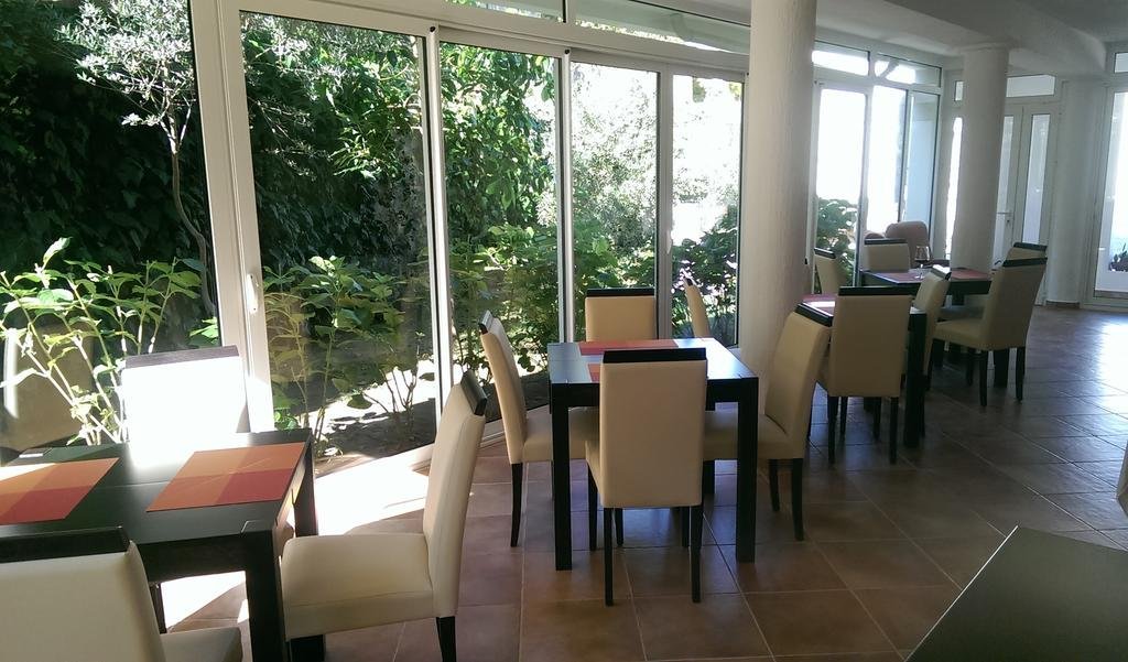 Фото Adriatic Apartments