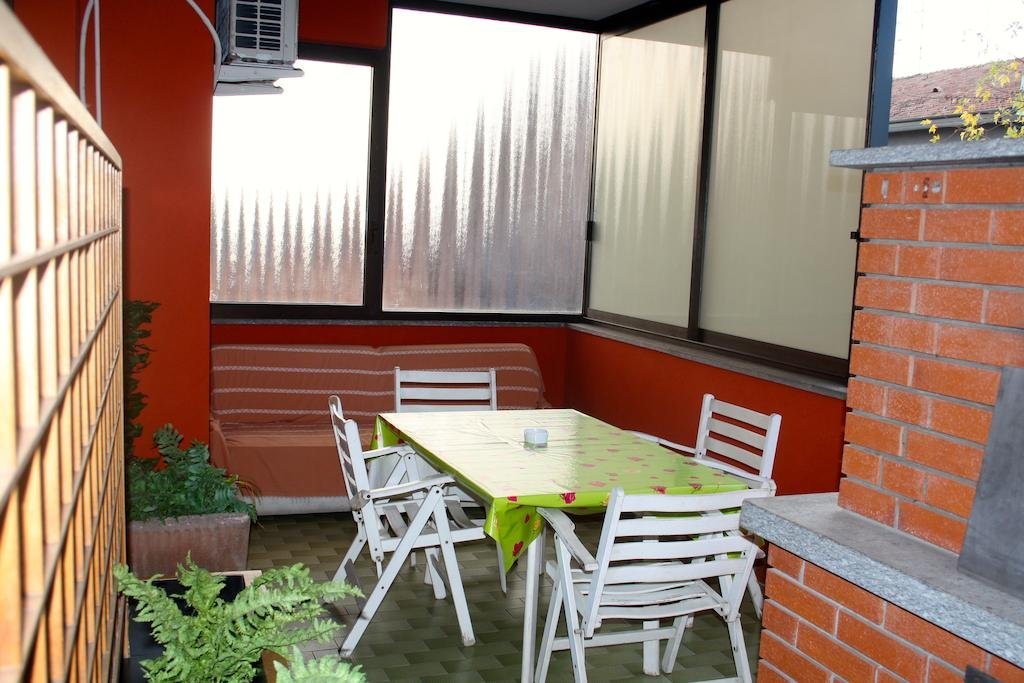 Фото Hotel Rinaldo