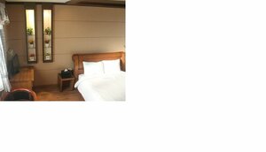 Гостиница Nobless Hotel Gwangju в Кванджу