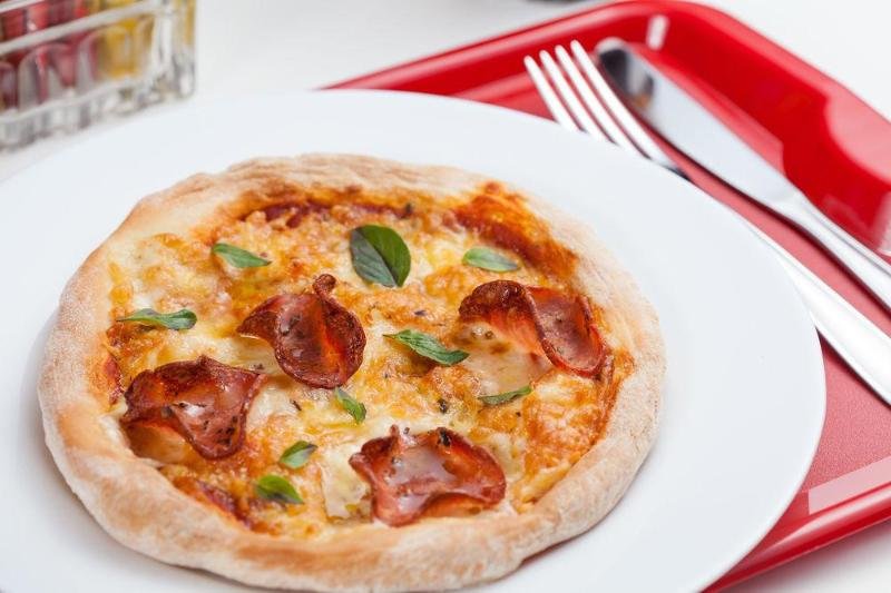 Фото Ramada Encore Belo Horizonte Minascasa