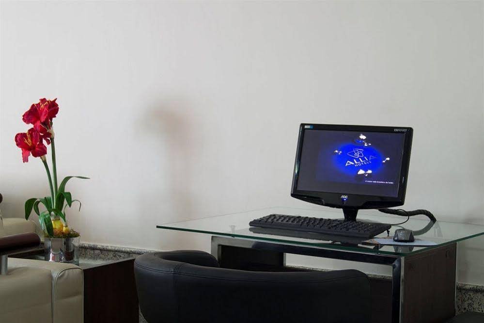 Фото Hotel Costa Victória