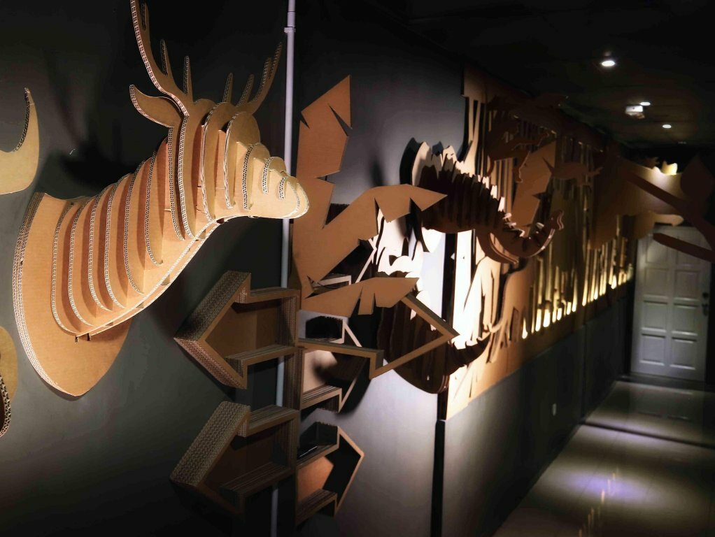 Hotel RainHill Guesthouse Penang, George Town, photo