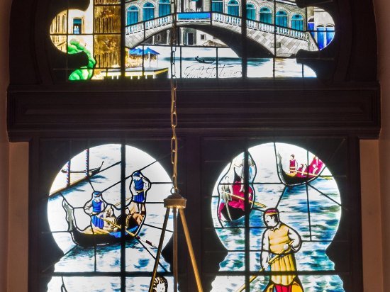 Фото Ever Lisboa City Centre Hotel