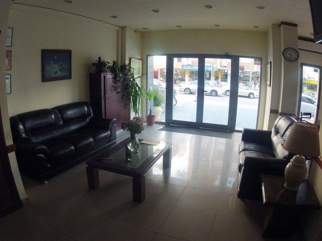 Фото Hotel Marbella