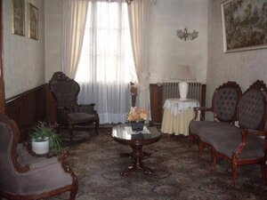 Гостиница Hotel Mercurio