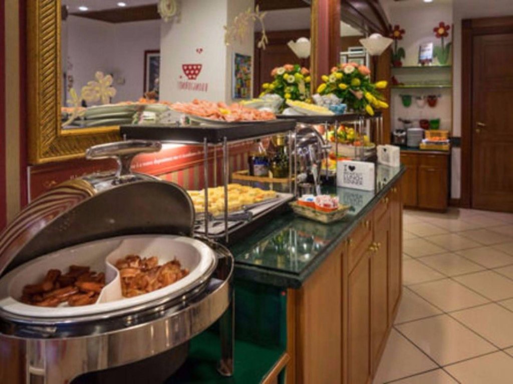 Фото Hotel Maggiore Bologna