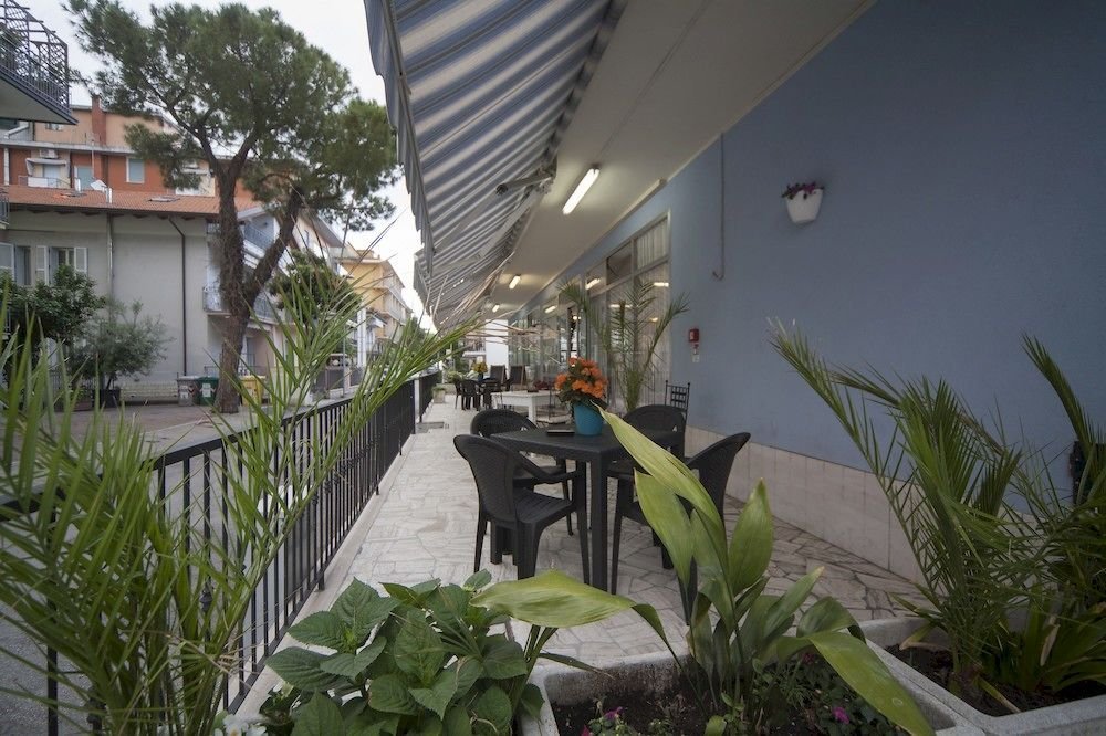 Фото Hotel Blue Sky