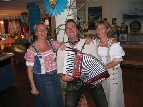 Фото Hotel Club Juwel