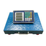 Massa Vesov (Leninskaya Sloboda Street, 26), scales and weighing equipment
