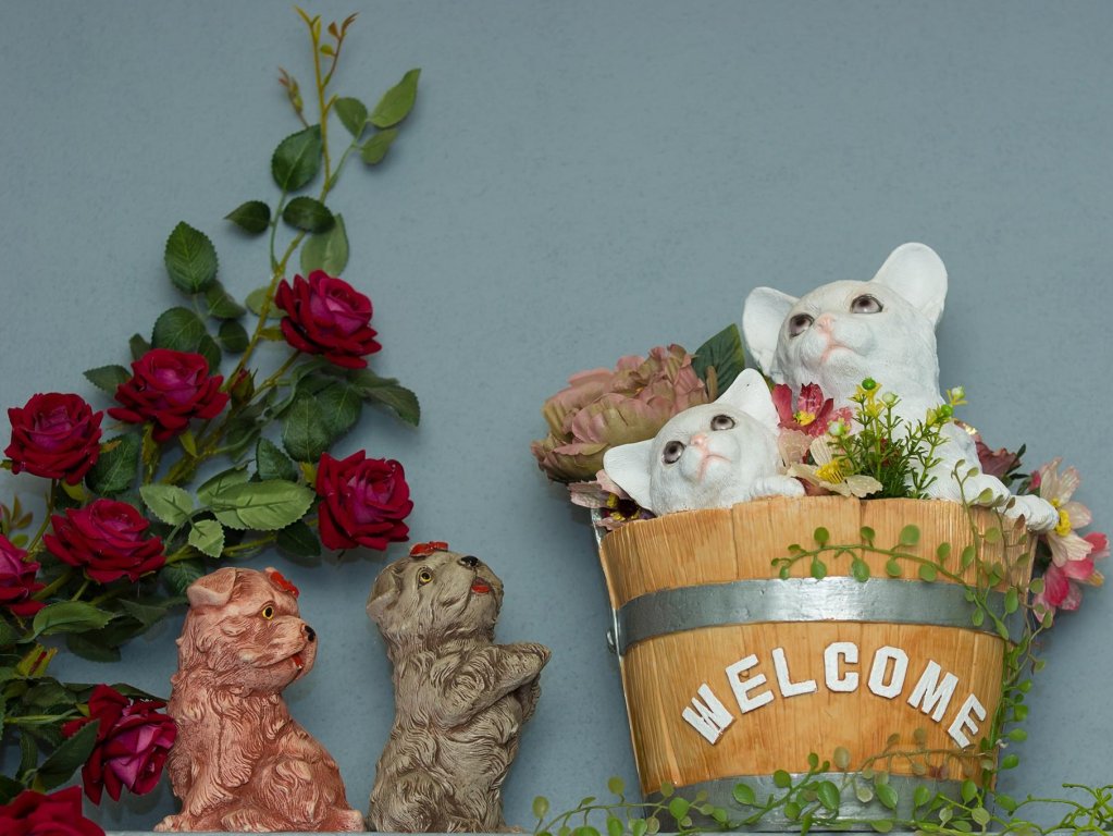 Фото The Corner Hotel - Adults Only