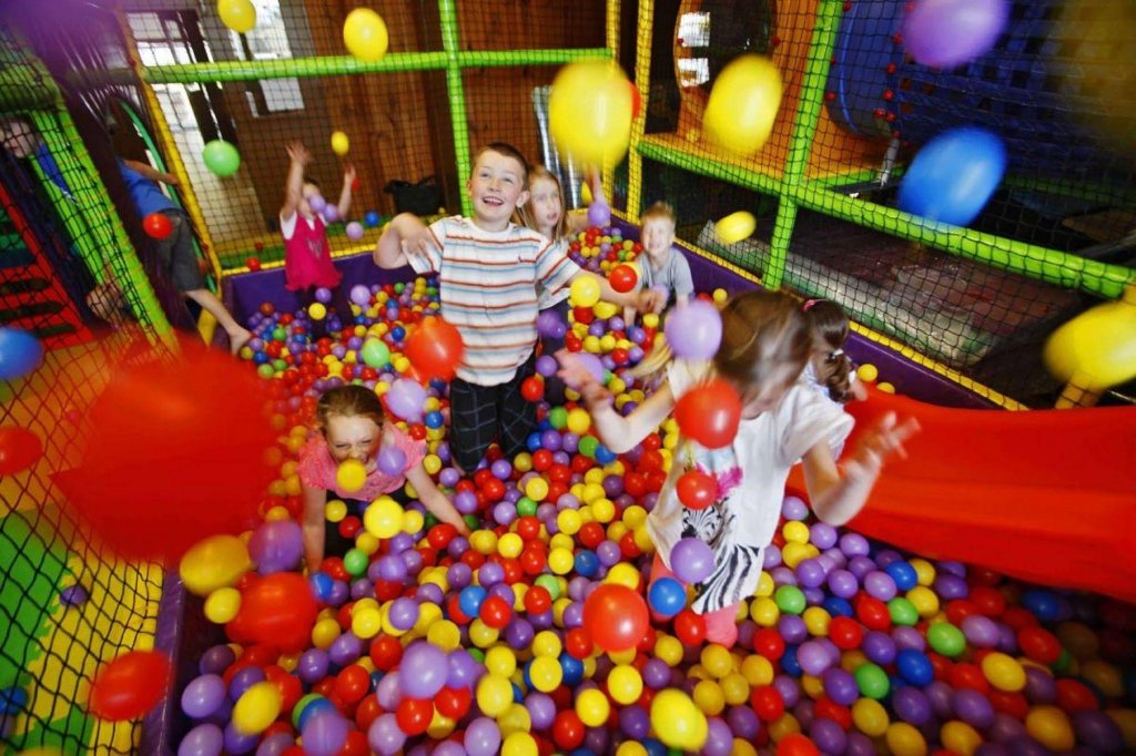 Фото BIG4 Ingenia Holidays Queenscliff Beacon