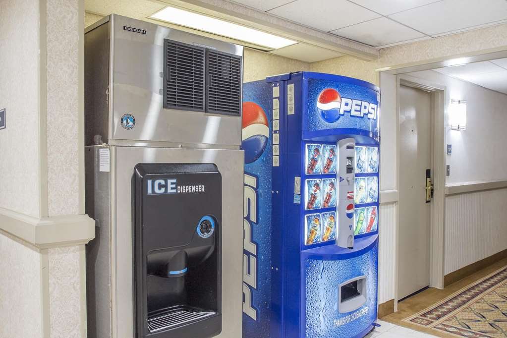 Фото Quality Inn Near Princeton