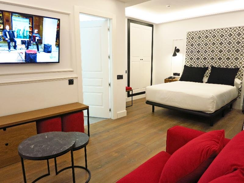 Фото Lasa Boutique Hotel