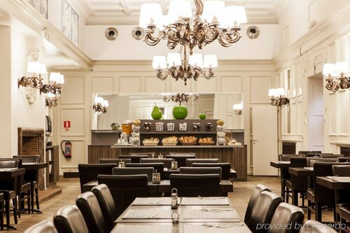 Внешний вид отеля Hôtel Siru в Сен-Жосс-тен-Ноде, фото 2