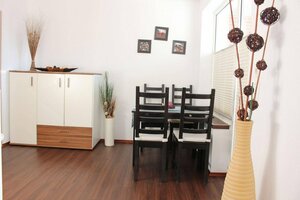 Гостиница Pension Haselmann