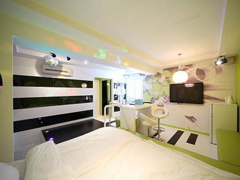 Фото Goodstay Vax Dorocy Hotel