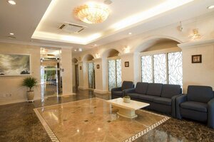 Гостиница Hotel Elin