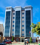 Turkish Red Crescent Private Konya Commodity Exchange Hospital (Konya, Meram, Sahibiata Mah., Taşkapı Medrese Cad., 9), hospital para adultos