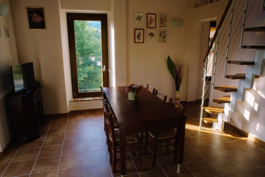 Фото Il Casale di Giovanna