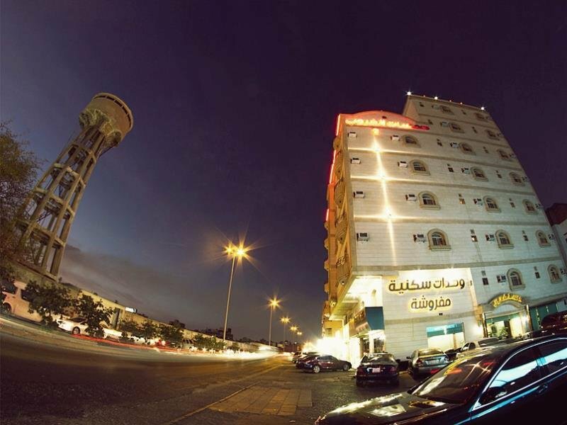 فندق فندق همسات 2 ، جدة، صورة