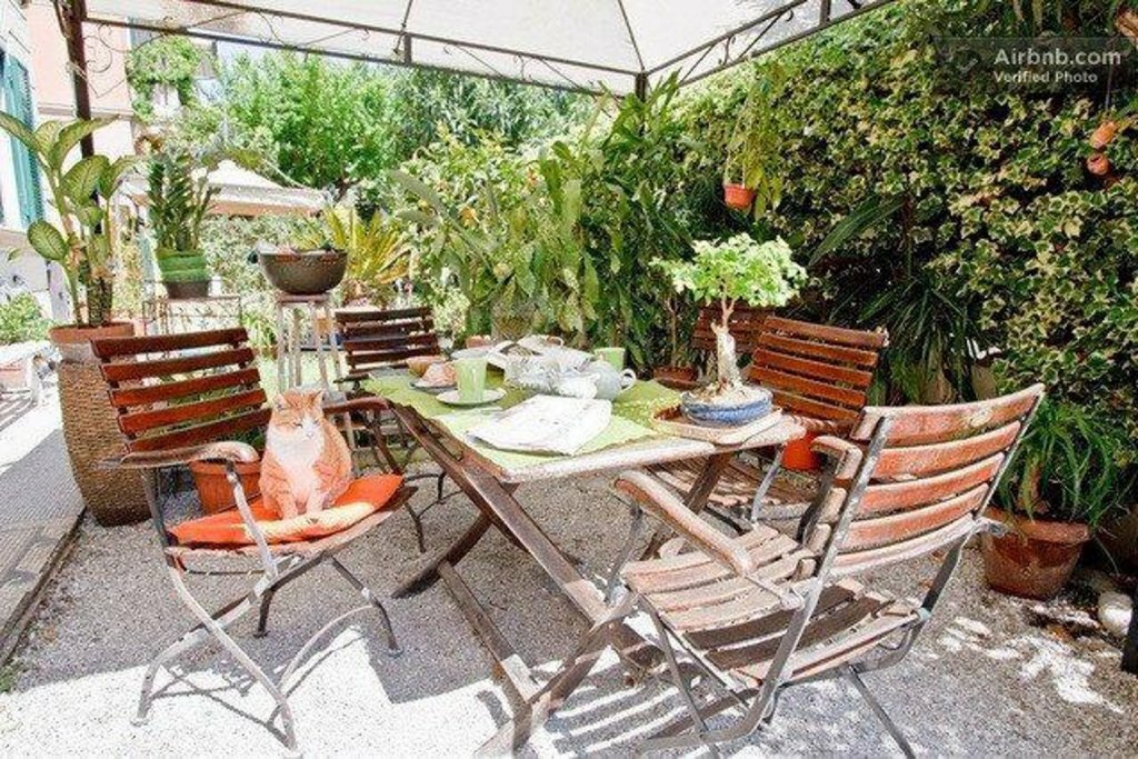 Hotel Casa Fornaciari B&b, Tuscany, photo