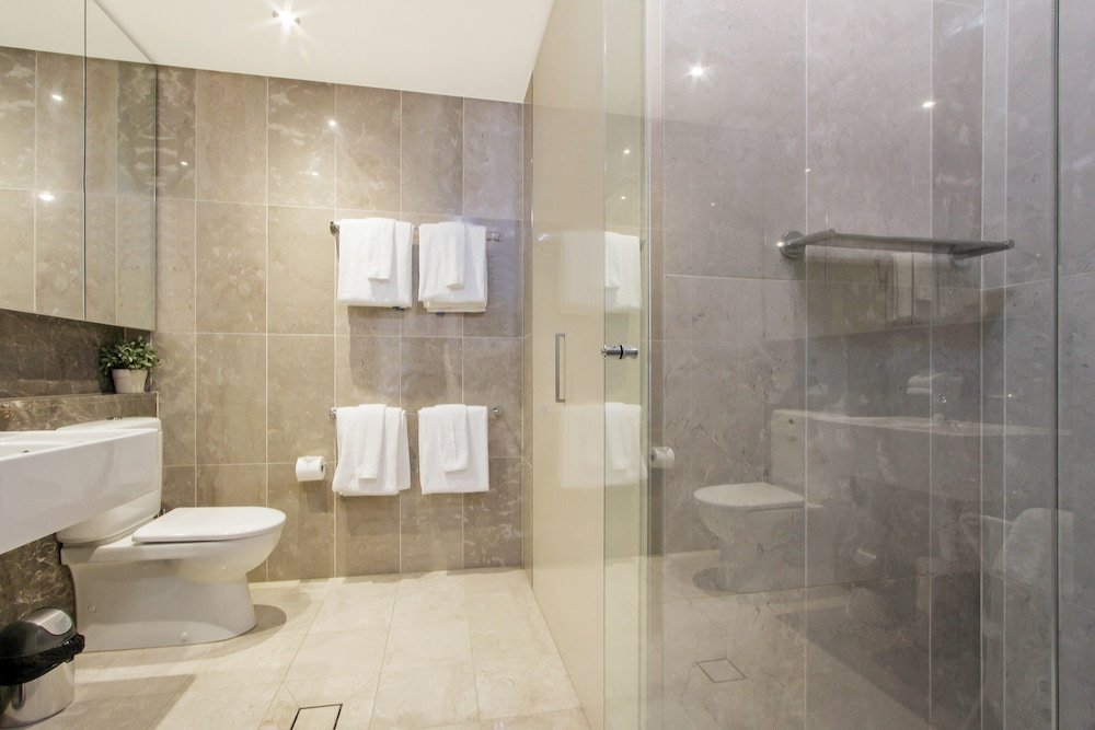 Фото Accommodate Canberra - Glebe Park