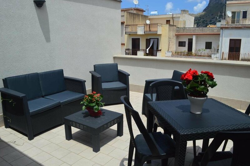 Гостиница B&b Kristal