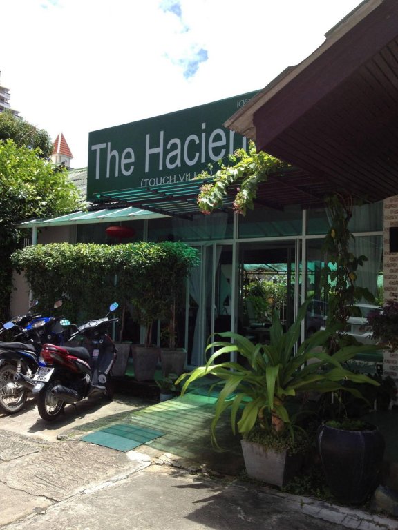 Фото Hacienda Phuket