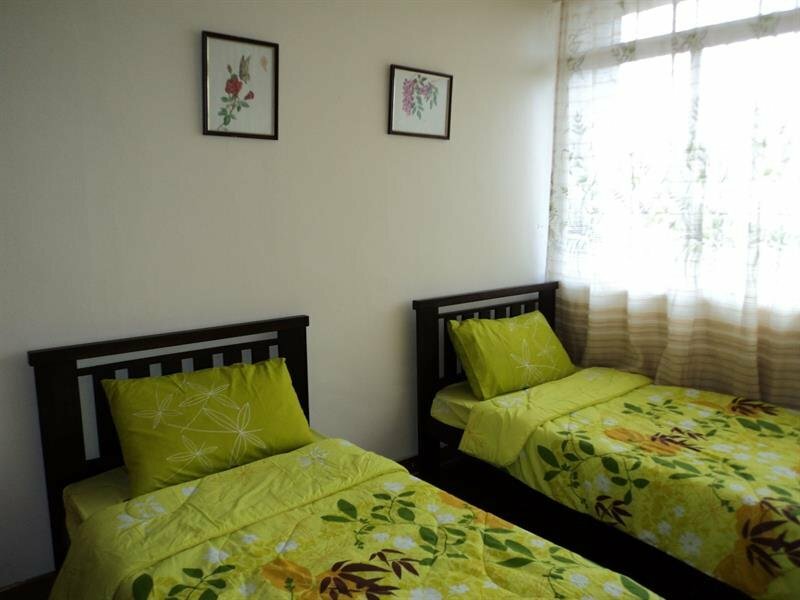 Hotel William's Lodge, Kuala Terengganu, photo