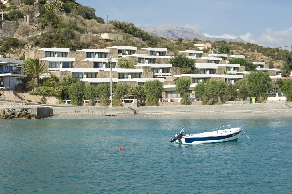 Фото Ariadne Beach - Adults Only