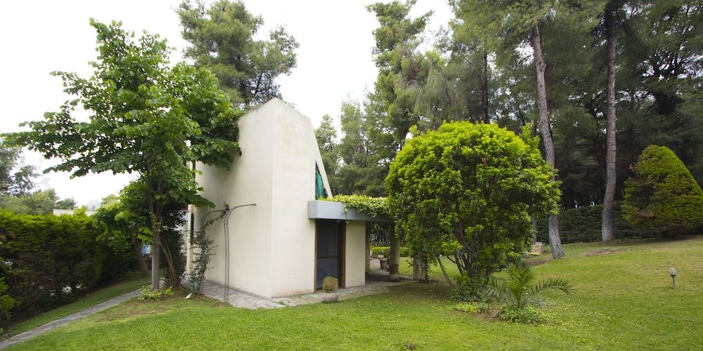 Фото Elani Elaia Villas