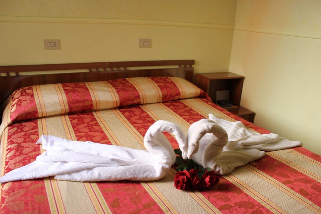 Фото Hotel Sol Levante