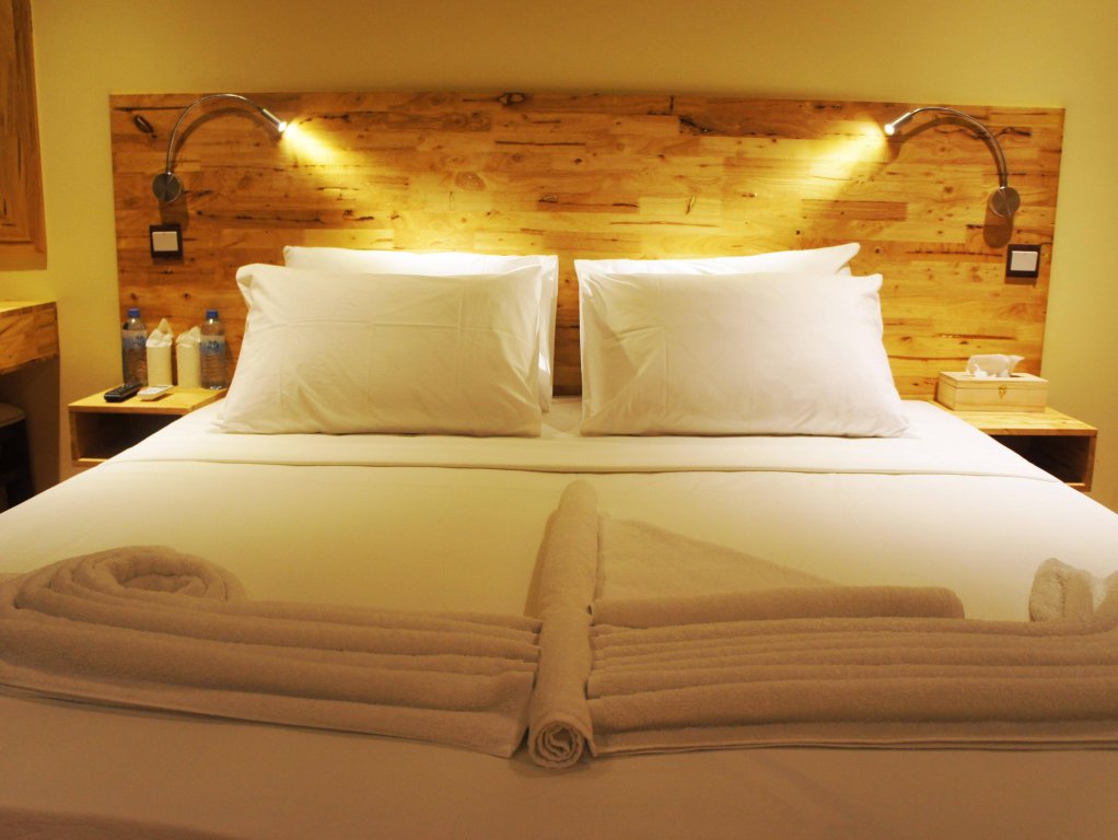 Фото Narnia Maldives Hotel at Maafushi