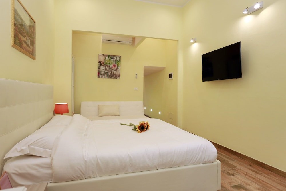 Фото Mamo Florence - Espresso Apartment