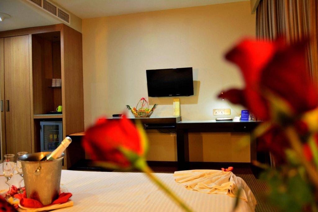 Фото Pearl Grand