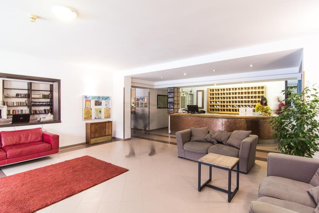 Фото Club Hotel Du Park