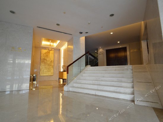 Фото Xikang Hotel