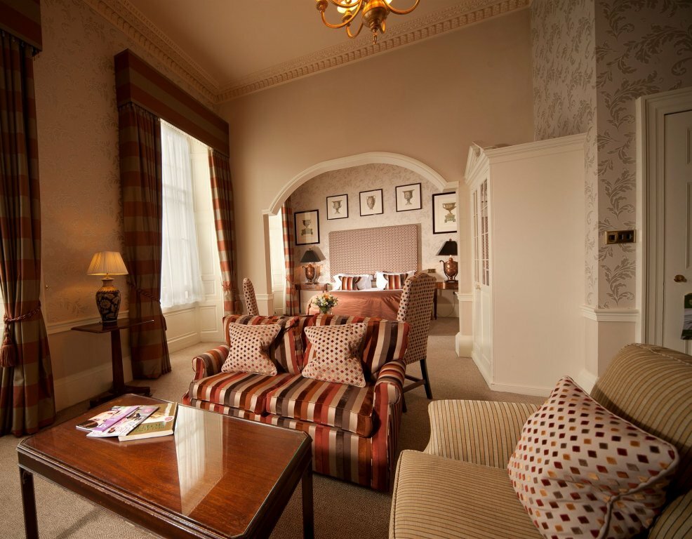Hotel The Howard, Edinburgh, photo