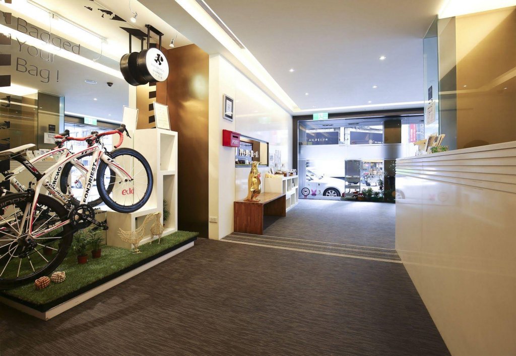 Фото Dandy Hotel - Tianjin Branch