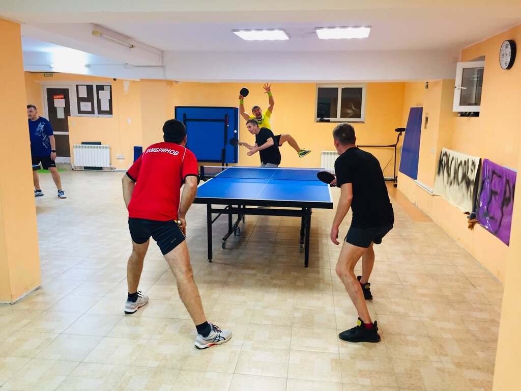 Тайм аут в спорте