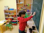 Uspeh (Yuriya Gagarina Avenue, 14к6), centro de desarrollo infantil