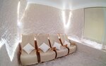 Room Соль (Bolshie Vyazyomy Working Village, ulitsa Institut, вл55с1), cueva de sal