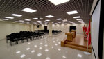 Church of the Kingdom of God (Bolshaya Moskovskaya ulitsa, 61) ، كنيسة بروتستانتية
