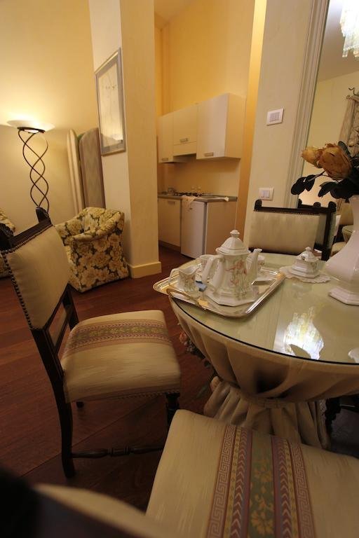 Фото B&b Pretoria Suite