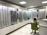 Glazomer (40-letiya Oktyabrya Street, 25) ، متجر أدوات بصرية