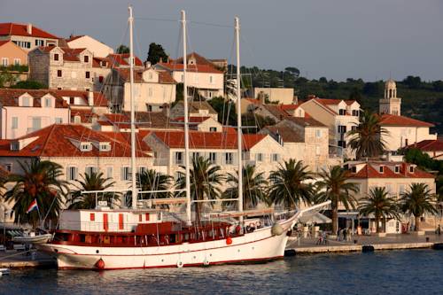 Фото Riva Hvar Yacht Harbour Hotel