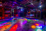 Club Red Wings (Moscow, Sofyi Kovalevskoy Street, 2), nightclub