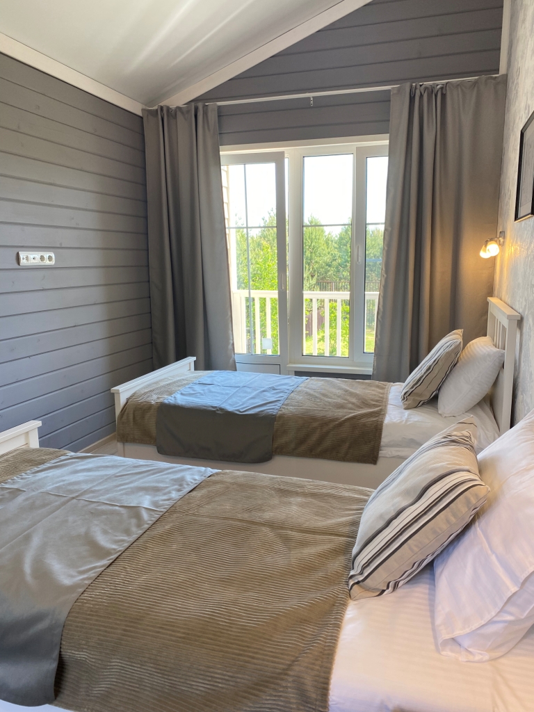 Фото Таунхаусы Коприно